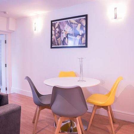 2Bed Apartment In Camden Лондон Екстериор снимка