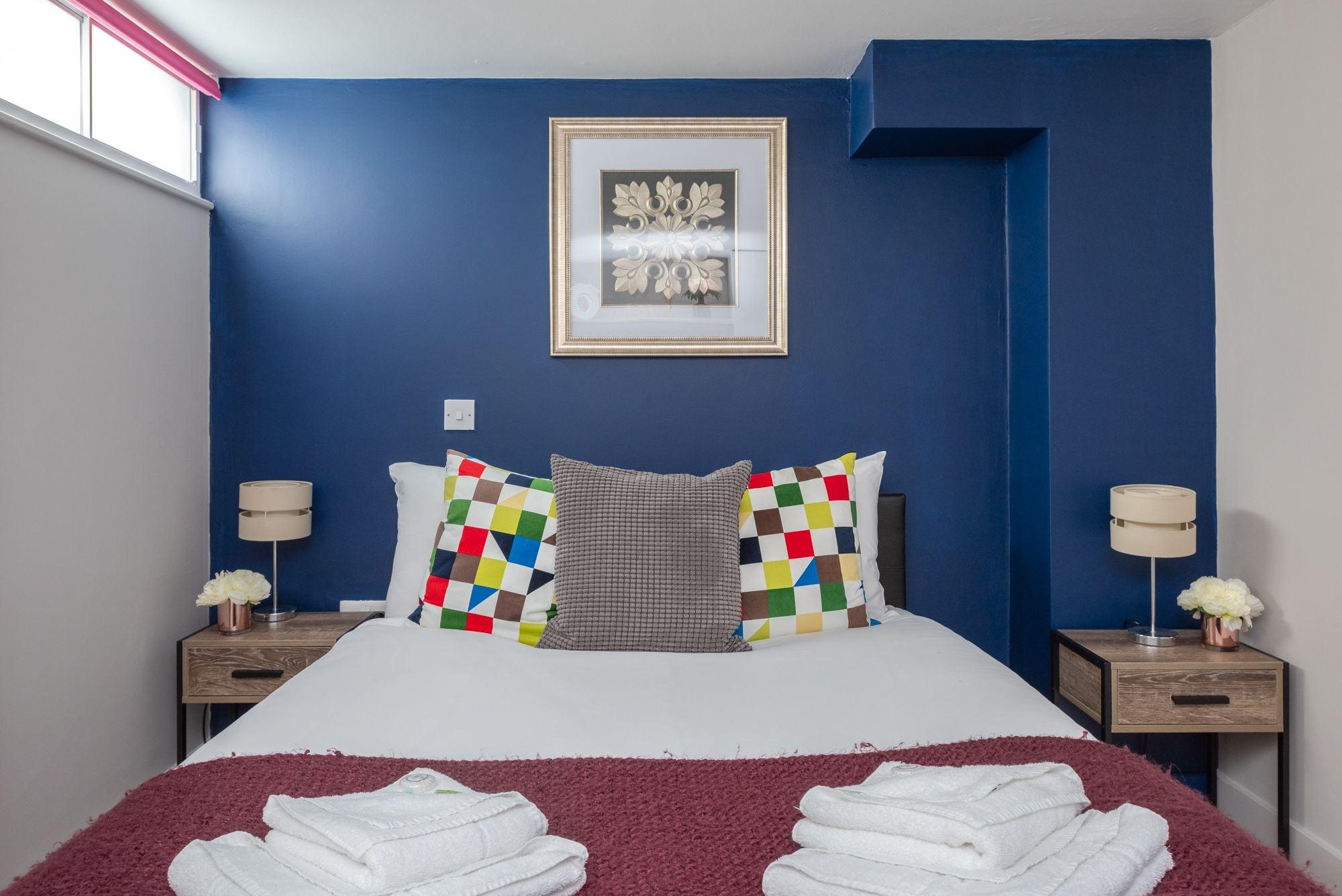 2Bed Apartment In Camden Лондон Екстериор снимка