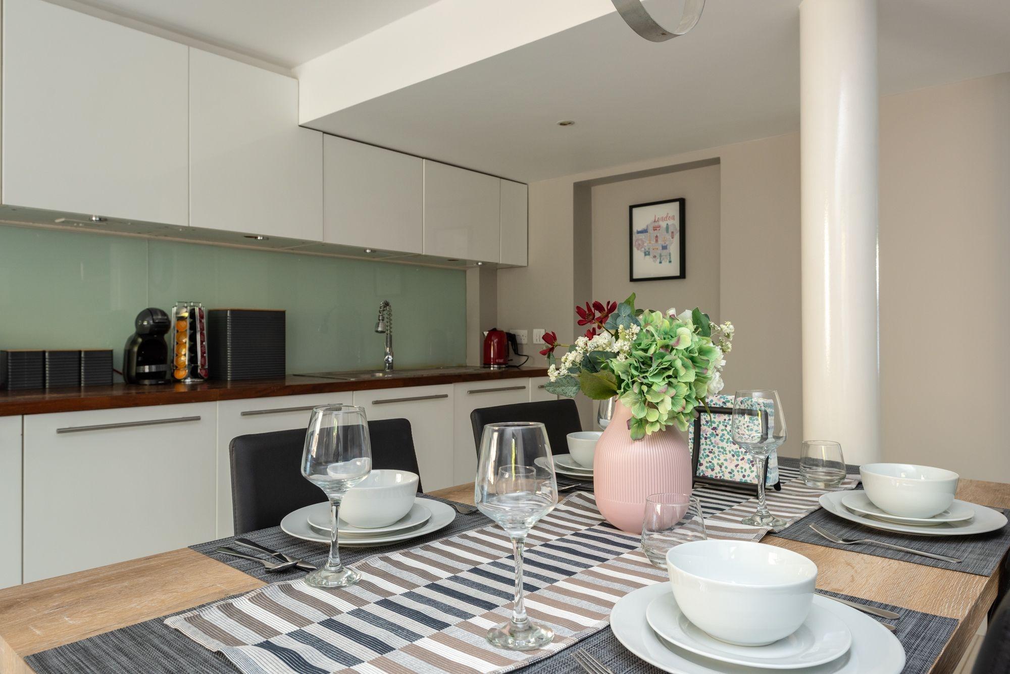2Bed Apartment In Camden Лондон Екстериор снимка