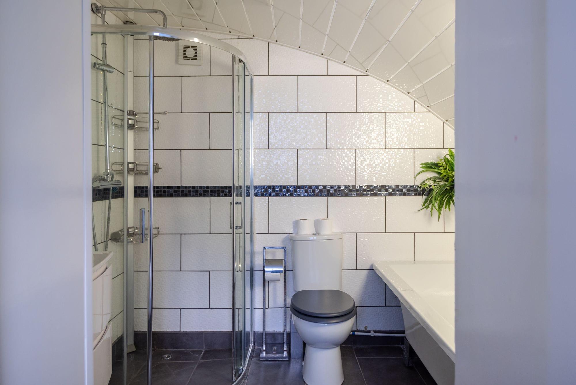 2Bed Apartment In Camden Лондон Екстериор снимка