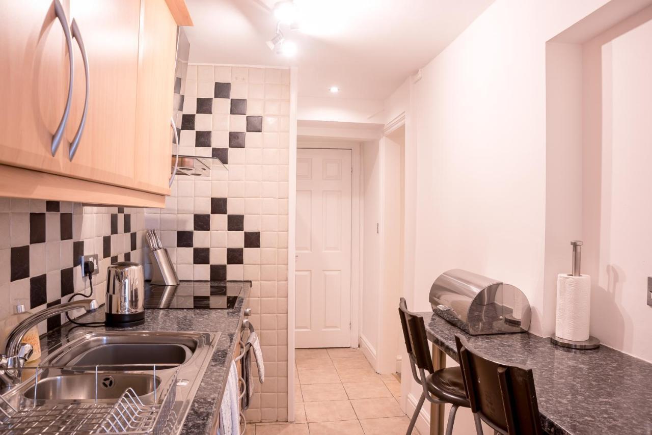 2Bed Apartment In Camden Лондон Екстериор снимка