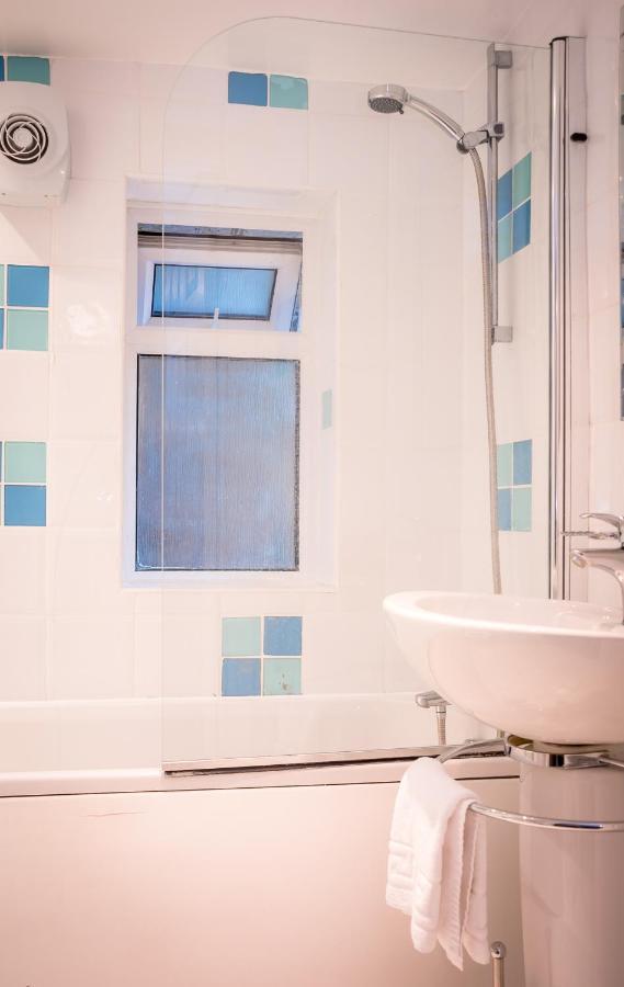 2Bed Apartment In Camden Лондон Екстериор снимка